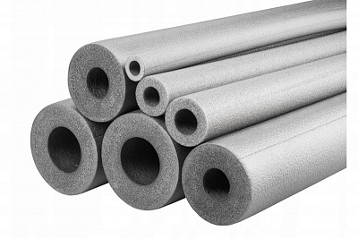 Трубка K-FLEX РЕ 13х060-2 (54 м в упак) 