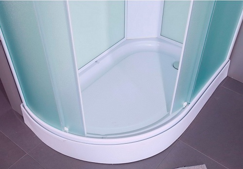 Кабина душевая Timo ECO TE0702 P R (120х80х218)