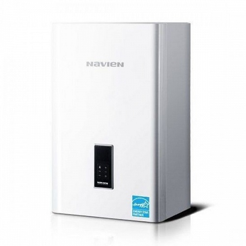 Котел газ. Navien NCB - 52H конденс. одноконт.