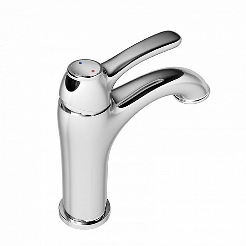 Смеситель для умывальника, Oldie, IDDIS, OLDSB00i01