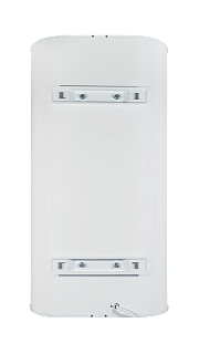 Водонагреватель Viena  EVM30 плоский (нерж.304, плоский бак, 2кВт, универсальный монтаж)