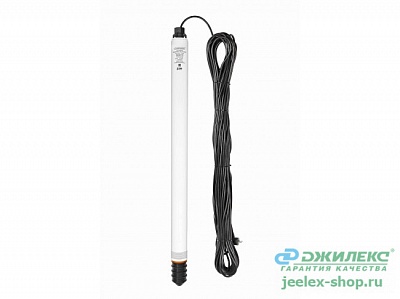 Насос погр."Водомёт 3Д" (3") 55/100 (кабель 50 м) (d 1") (5602)