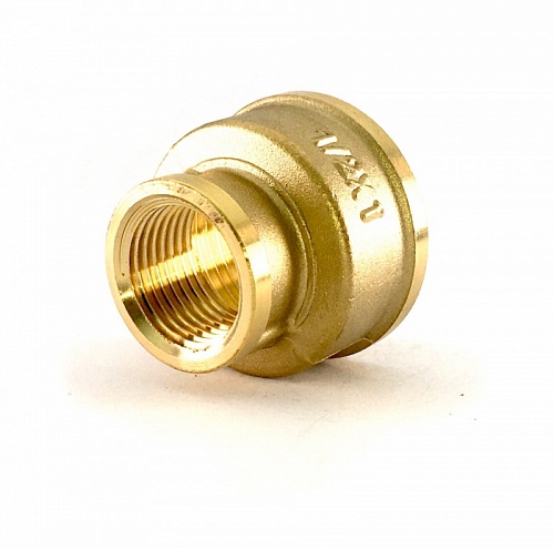 Муфта переходная 1"-1/2" VIEIR (120)  SF53