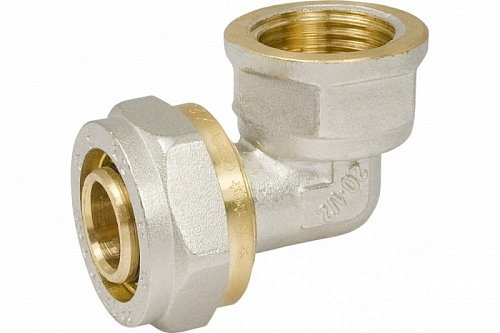 Уголок ц/г 16х1/2 ATM  MPLF163