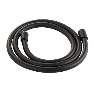 Шланг для душа "Abens" (А242) черный  WasserKraft