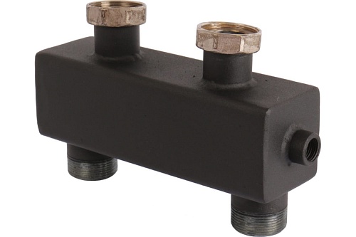 Гидрострелка 5.6 м3/час (RDG-0015-004003) ROMMER