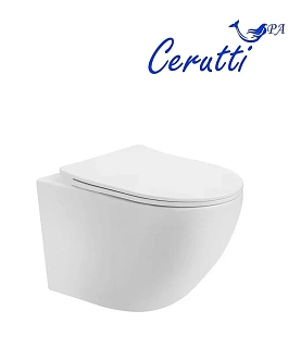   Cerutti  SPA "ORLTER Aria PP"  .-  / CT10571 !!