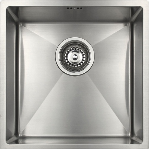 Кухонная мойка Seaman Eco Marino SME-440