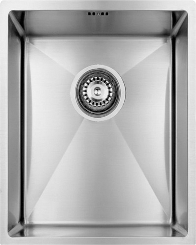 Кухонная мойка Seaman Eco Marino SME-330