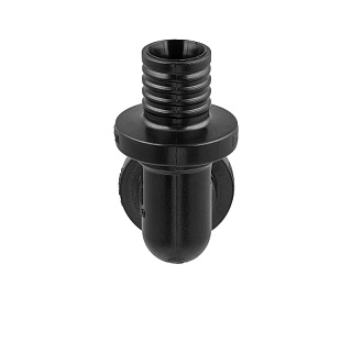 Угольник 16 (AXP.220.16)  PPSU ПРО АКВА 