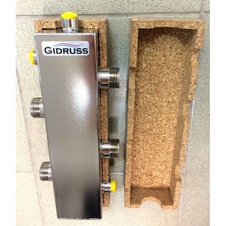    TGR-60-25x4, TGRSS-60-25x4