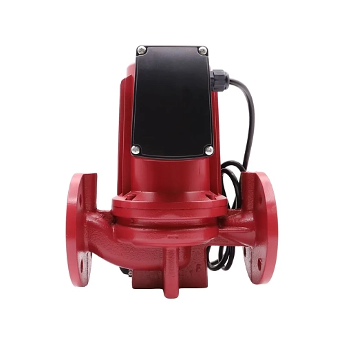 Насос циркуляционный фланцевый 1100 ВТ VIEIR  VRDF50-1100