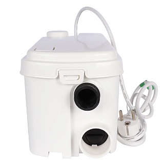    BIOLIFT S-3 ,3*40 RPD-0010-100250 Rommer