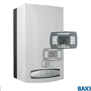 .  BAXI  LUNA 3  280 Fi () CSE45628366- !