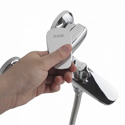 Смес. д/ванны Zodiac ZODSB02I02WA (7377) без аксессуаров