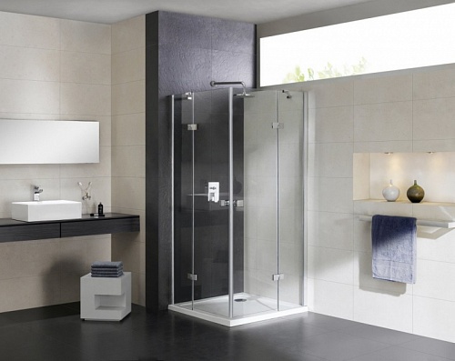 ДУШЕВОЙ УГОЛОК CEZARES CRYSTAL-S-A-2 100-C-Cr