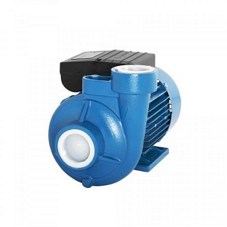 Насос ADK-20, G2"вн.р., Qmax=21м3/ч, Hmax=20м, Tmax=90°С, 1х220В, 1.1кВт (2520) Aquario