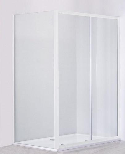 ДУШЕВОЙ УГОЛОК CEZARES RELAX-AHF-1 130/90-P-Bi