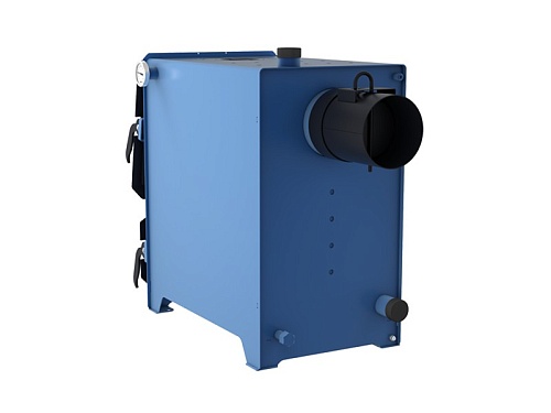 Котел твердотоп. ZOTA Енисей 18 ВЫГОДА!