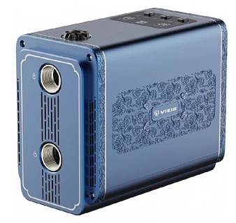 Насосная станция с частотным регулированием  (75 л/мин) 550Вт   VIEIR VRDS2-30 не самовсасывающая