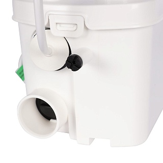    BIOLIFT S-3 ,3*40 RPD-0010-100250 Rommer