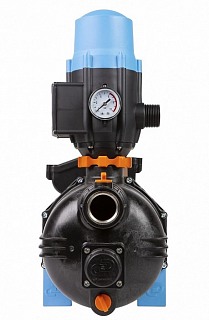 Насосная станция "Джамбо" 70/50П-К "Комфорт"