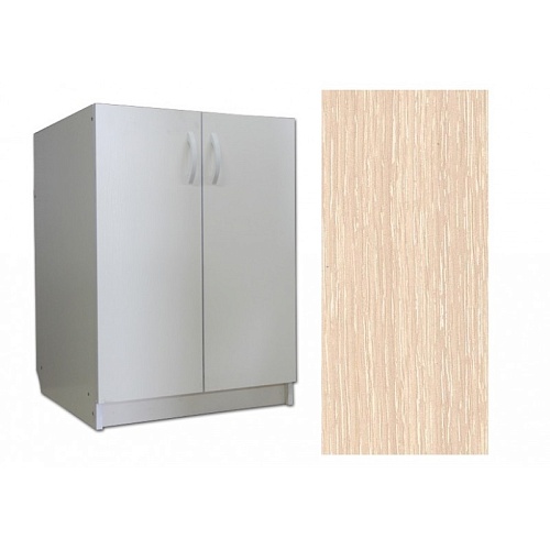 Подстолье универсальное 0,6*0,8 Дуб Белфорт