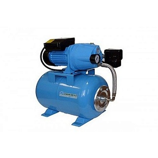 Насосная станция "Джамбо" 70/50Ч-24