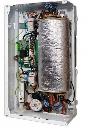 Котел электрич. Vaillant  eloBLOCK VE 6    0010023654 ВЫГОДА!