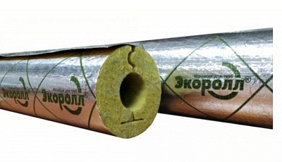 Цилиндр Экоролл КВ-80 1000*108(50)208-ФА