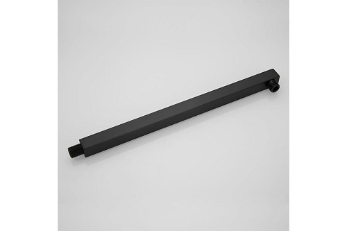 Душ. система ROSE встраиваемая 3 в1 черный R2835H