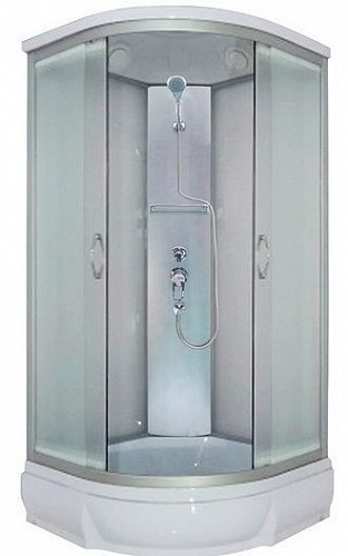Душевая кабина NARA 100/24 МТ