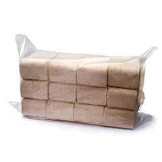 Брикеты топливные (RUF береза) Новинка!!!!