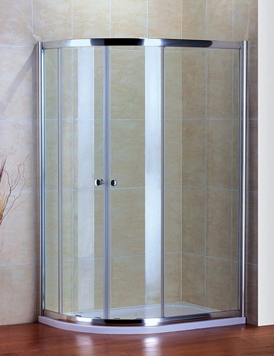 ДУШЕВОЙ УГОЛОК CEZARES PRATICO-RH-2 120/80-C-Cr