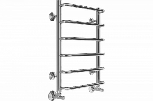 Полотенцесушитель 400х600 П6 "Стандарт" TERMINUS (50)