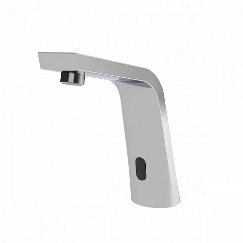 Смеситель для умывальника, сенсорный, 020, IDDIS, 020SBSNi86