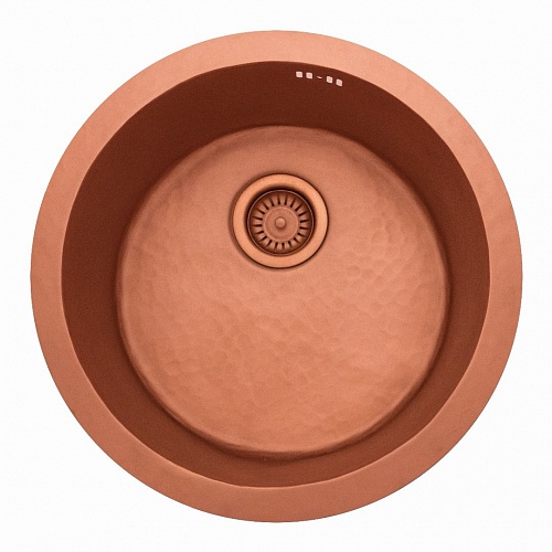 Кухонная мойка Seaman Natural SMC-460E Supreme