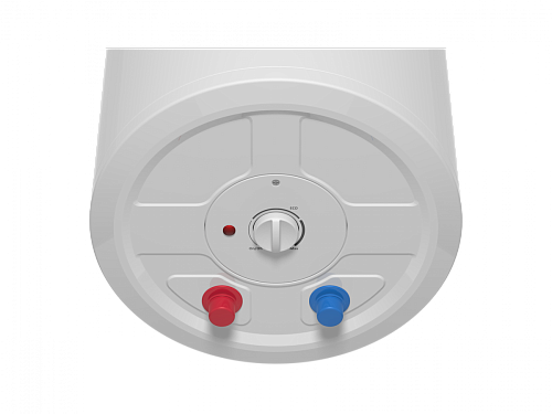 Водонагреватель THERMEX Fusion 100 V (нерж. 2квт) ВЫГОДА!!!