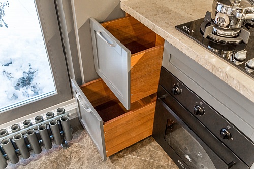 Радиатор КЗТО Гармония 2-300-5