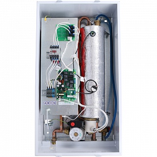 Котел электрический 21 квт STOUT (SEB-0001-000021) АКЦИЯ