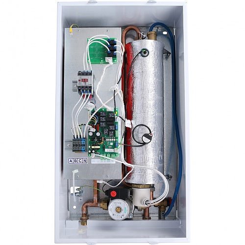 Котел электрический 21 квт STOUT (SEB-0001-000021) АКЦИЯ