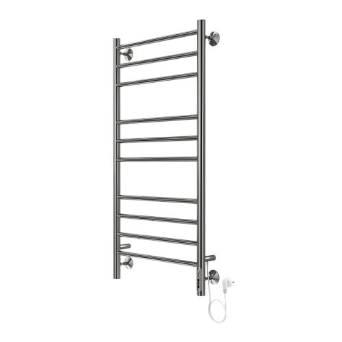 Полотенцесушитель "Аврора" 500х1050 П10 электро TERMINUS 