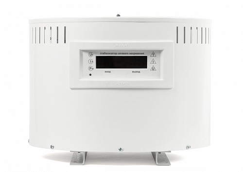 Стабилизатор напряжения TEPLOCOM SKAT STP-5000