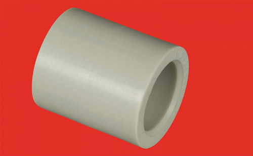 Патрубок 110  FV-Plast (4/1)