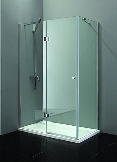 ДУШЕВОЙ УГОЛОК CEZARES VERONA AH-1 120/80-P-Cr-R