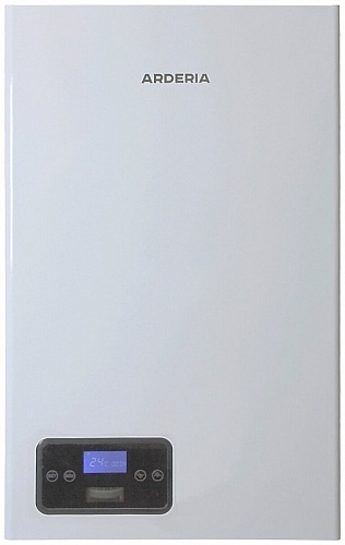 Котел электрический Arderia E12 квт