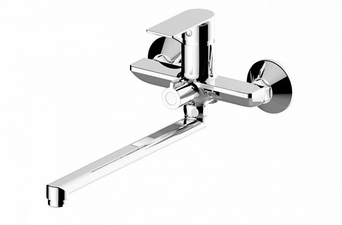 Смеситель д/ванны Haiba HB20505/22505