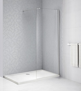 ДУШЕВАЯ ПЕРЕГОРОДКА CEZARES LIBERTA-L-1 105-C-Cr