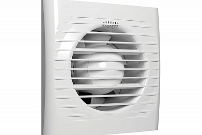 Вентилятор OPTIMA 5-02 D125 с выключателем (20)