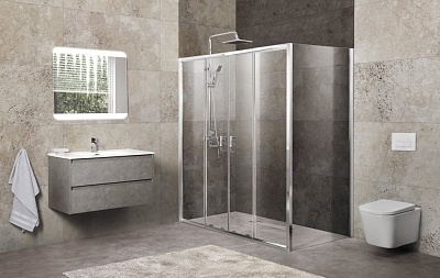   BELBAGNO UNIQUE-AH-21 150/180-90-P-Cr